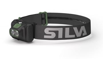 Picture of SILVA SCOUT 3X HEADLAMP